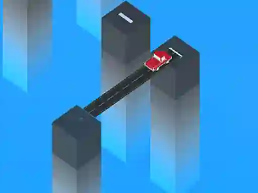 Игра Road Forever онлајн