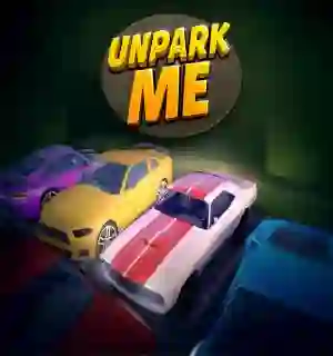 Игра Unpark Me онлајн
