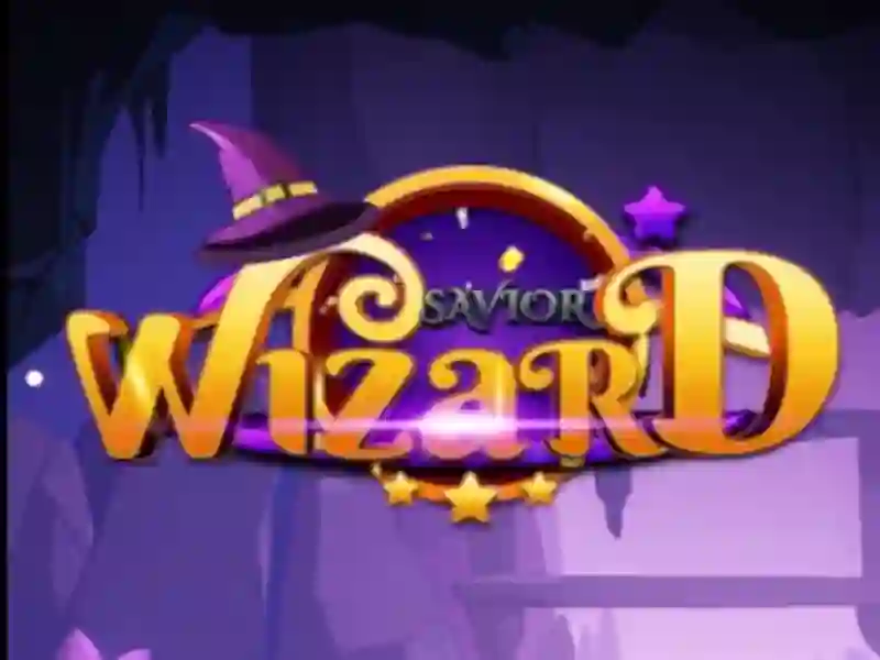 Игра Savior Wizard онлајн