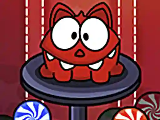 Игра Monster Candy Rush онлајн