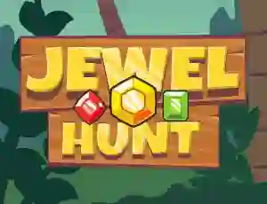 Игра Jewel Hunt онлајн