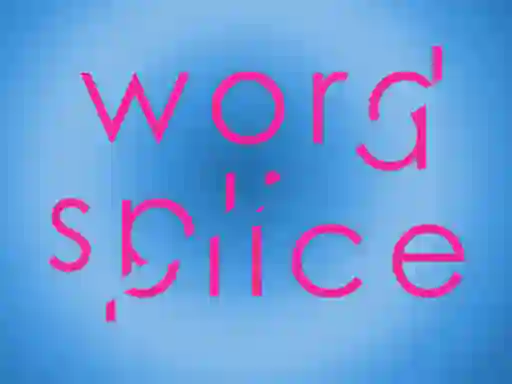 Игра Word Splice онлајн