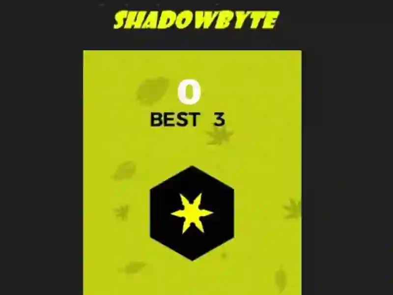 Игра Shadowbyte онлајн