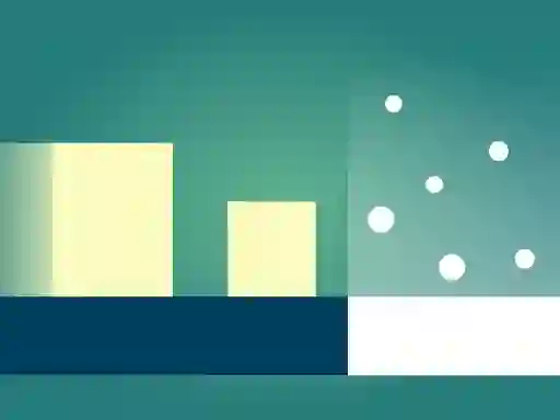Игра Cube Pusher онлајн
