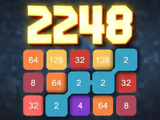 Игра 2248 Musical онлајн