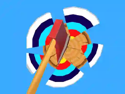 Игра Axe Master онлајн