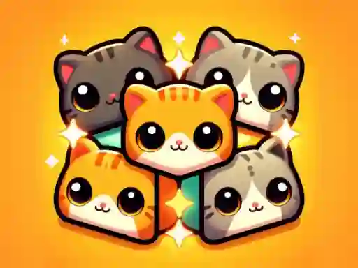 Игра Party Animals Cats Evolution онлајн