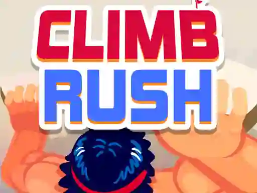 Игра Climb Rush онлајн