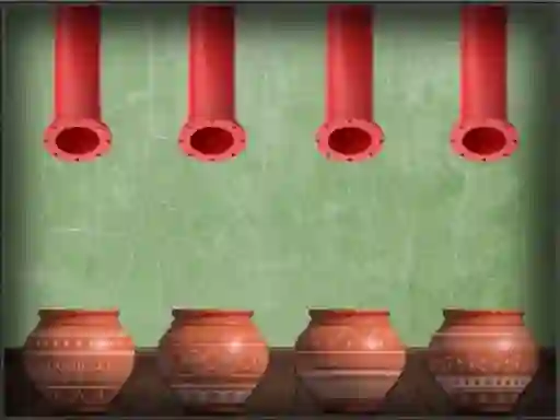 Игра Amgel Easy Room Escape 86 онлајн