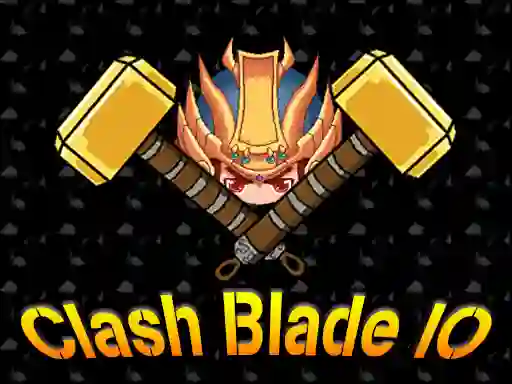 Игра ClashBlade. com онлајн