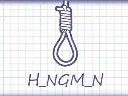 Игра Hangman Plus онлајн