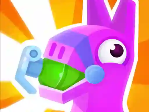 Игра Pinata masters Online онлајн