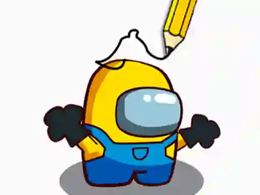 Игра Paint The Game онлајн
