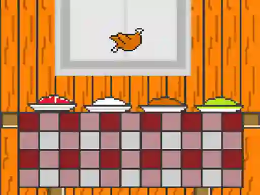 Игра Thanky Turkey онлајн