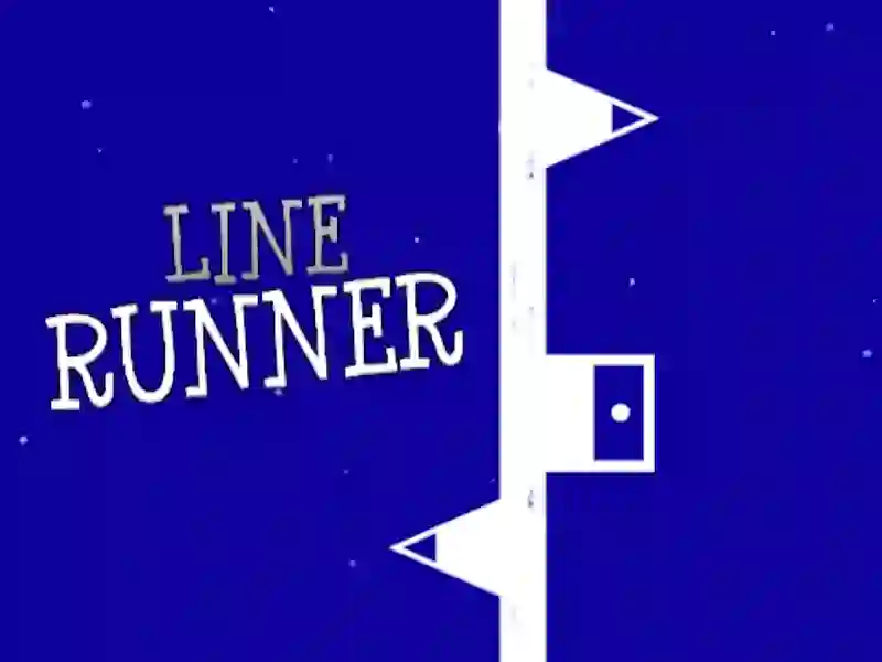 Игра Line Runner онлајн