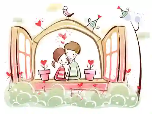 Игра Couple Lovers онлајн