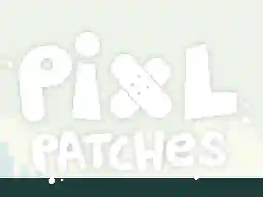 Игра Pixl Patches онлајн