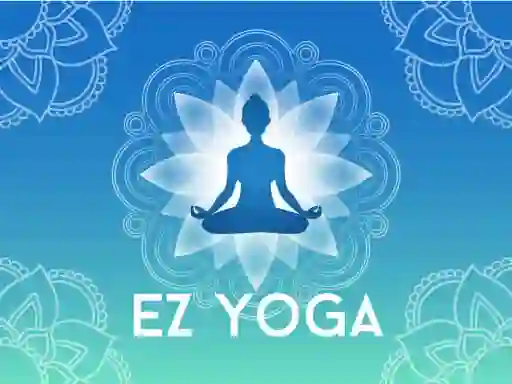 Игра EZ Yoga онлајн
