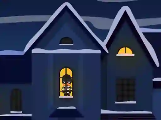 Игра Shoot The Robbers онлајн