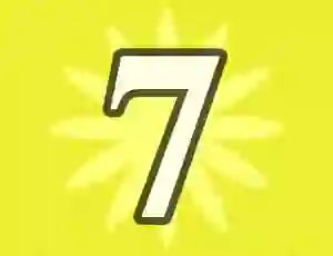 Игра Number 7 онлајн