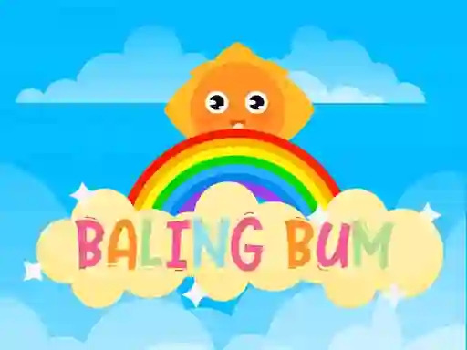Игра Baling Bum онлајн
