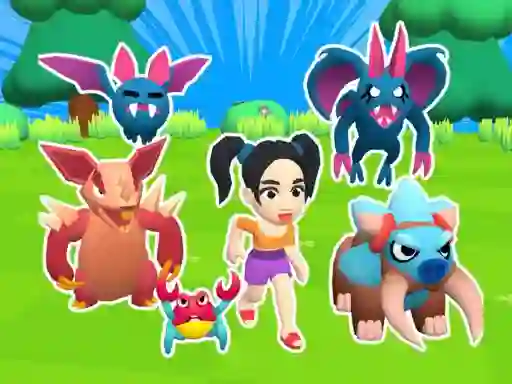 Игра Battle Island 2 онлајн