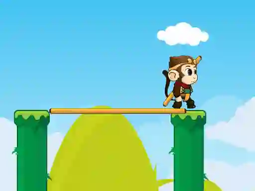 Игра Crazy Monkey онлајн