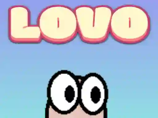 Игра Lovo онлајн