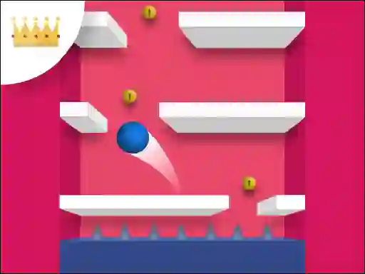 Игра Jump Tower 3D онлајн