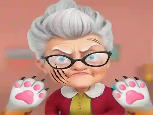 Игра Bad Cat Simulator онлајн