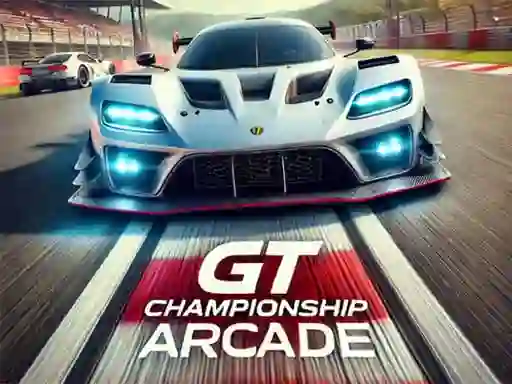 Игра GT Championship Arcade онлајн