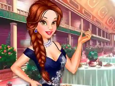 Игра Princess Best Date Ever онлајн