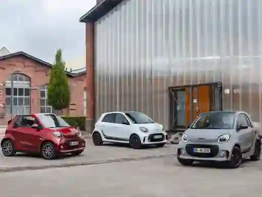Игра Smart Eq Forfour онлајн