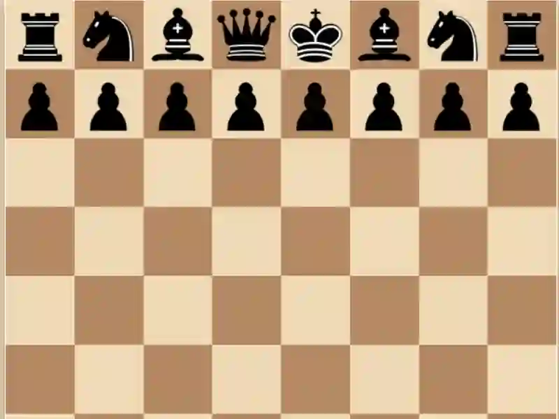 Игра Classic chess онлајн