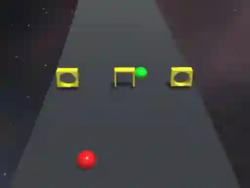 Игра Infinity Run онлајн