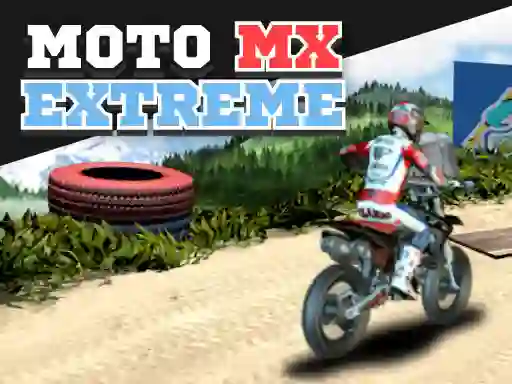 Игра Xtreme Bike онлајн