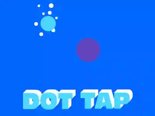 Игра Dot Tap онлајн