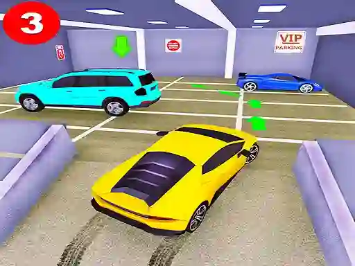 Игра Get trained as a valet онлајн