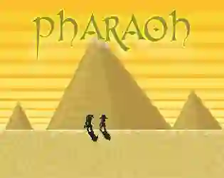 Игра Faraon онлајн