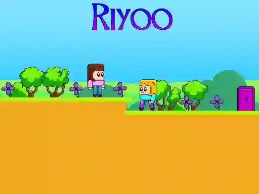Игра Riyoo онлајн