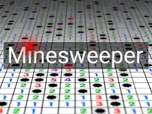 Игра Minesweeper онлајн
