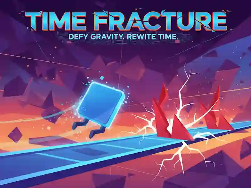 Игра Time Fracture онлајн