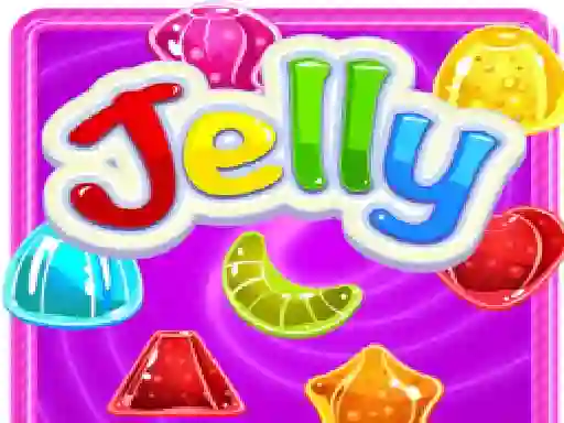 Игра Jelly онлајн