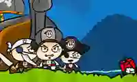 Игра Pirate Booty онлајн