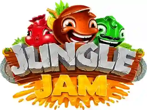 Игра Jungle Jam онлајн
