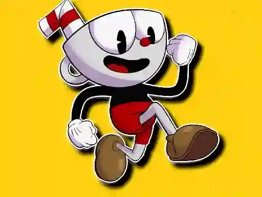 Игра Square Head Adventure онлајн