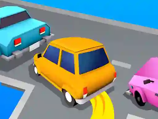 Игра Turn Turn онлајн