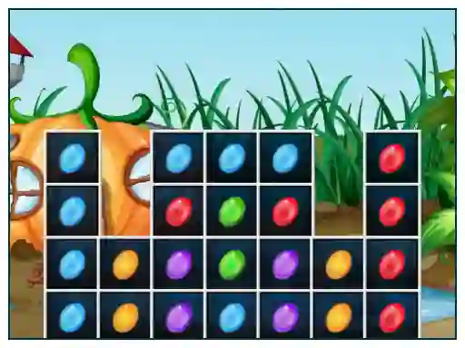 Игра Candy Blocks онлајн