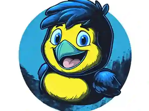 Игра Help The Bird онлајн