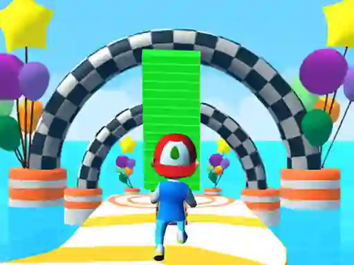 Игра Shortcut Run онлајн